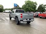 New 2025 Chevrolet Silverado 2500 LT Crew Cab 4x4 Pickup for sale #25GG2776 - photo 6