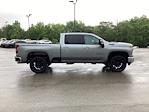 New 2025 Chevrolet Silverado 2500 LT Crew Cab 4x4 Pickup for sale #25GG2776 - photo 8