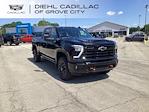 New 2025 Chevrolet Silverado 2500 LTZ Crew Cab 4x4 Pickup for sale #25GG2777 - photo 1