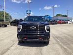 New 2025 Chevrolet Silverado 2500 LTZ Crew Cab 4x4 Pickup for sale #25GG2777 - photo 3