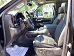 New 2025 Chevrolet Silverado 2500 LTZ Crew Cab 4x4 Pickup for sale #25GG2777 - photo 27