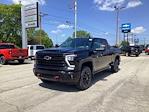 New 2025 Chevrolet Silverado 2500 LTZ Crew Cab 4x4 Pickup for sale #25GG2777 - photo 4
