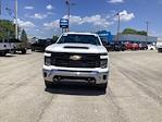 New 2025 Chevrolet Silverado 3500 Double Cab 4x4 Service Truck for sale #25GG2795 - photo 3