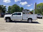 New 2025 Chevrolet Silverado 3500 Double Cab 4x4 Service Truck for sale #25GG2795 - photo 5