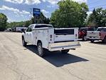 New 2025 Chevrolet Silverado 3500 Double Cab 4x4 Service Truck for sale #25GG2795 - photo 6