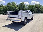 New 2025 Chevrolet Silverado 3500 Double Cab 4x4 Service Truck for sale #25GG2795 - photo 2