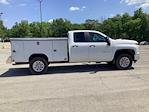 New 2025 Chevrolet Silverado 3500 Double Cab 4x4 Service Truck for sale #25GG2795 - photo 8