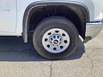 New 2025 Chevrolet Silverado 3500 Double Cab 4x4 Service Truck for sale #25GG2795 - photo 9