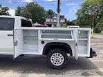 New 2025 Chevrolet Silverado 2500 Crew Cab 4x4 Service Truck for sale #25GG2797 - photo 14