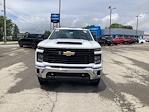 New 2025 Chevrolet Silverado 2500 Crew Cab 4x4 Service Truck for sale #25GG2797 - photo 3