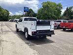 New 2025 Chevrolet Silverado 2500 Crew Cab 4x4 Service Truck for sale #25GG2797 - photo 6