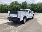 New 2025 Chevrolet Silverado 2500 Crew Cab 4x4 Service Truck for sale #25GG2797 - photo 2