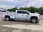 New 2025 Chevrolet Silverado 2500 Crew Cab 4x4 Service Truck for sale #25GG2797 - photo 8