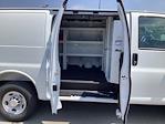 New 2025 Chevrolet Express 2500 Upfitted Cargo Van for sale #25GG2841 - photo 11