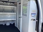 New 2025 Chevrolet Express 2500 Upfitted Cargo Van for sale #25GG2841 - photo 12