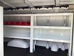 New 2025 Chevrolet Express 2500 Upfitted Cargo Van for sale #25GG2841 - photo 13