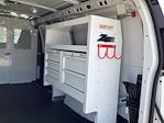 New 2025 Chevrolet Express 2500 Upfitted Cargo Van for sale #25GG2841 - photo 16