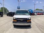 New 2025 Chevrolet Express 2500 Upfitted Cargo Van for sale #25GG2841 - photo 3