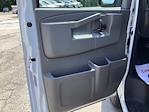 New 2025 Chevrolet Express 2500 Upfitted Cargo Van for sale #25GG2841 - photo 20