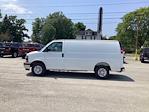 New 2025 Chevrolet Express 2500 Upfitted Cargo Van for sale #25GG2841 - photo 5