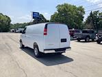 New 2025 Chevrolet Express 2500 Upfitted Cargo Van for sale #25GG2841 - photo 6