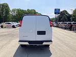 New 2025 Chevrolet Express 2500 Upfitted Cargo Van for sale #25GG2841 - photo 7