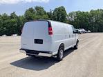 New 2025 Chevrolet Express 2500 Upfitted Cargo Van for sale #25GG2841 - photo 8