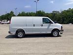 New 2025 Chevrolet Express 2500 Upfitted Cargo Van for sale #25GG2841 - photo 9