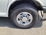 New 2025 Chevrolet Express 2500 Upfitted Cargo Van for sale #25GG2841 - photo 10