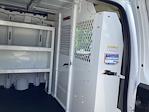 New 2025 Chevrolet Express 2500 Upfitted Cargo Van for sale #25GG2842 - photo 12