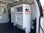 New 2025 Chevrolet Express 2500 Upfitted Cargo Van for sale #25GG2842 - photo 16