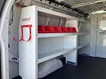 New 2025 Chevrolet Express 2500 Upfitted Cargo Van for sale #25GG2842 - photo 17