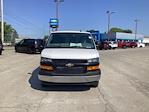 New 2025 Chevrolet Express 2500 Upfitted Cargo Van for sale #25GG2842 - photo 3
