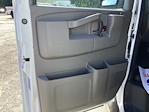 New 2025 Chevrolet Express 2500 Upfitted Cargo Van for sale #25GG2842 - photo 20