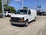 New 2025 Chevrolet Express 2500 Upfitted Cargo Van for sale #25GG2842 - photo 4