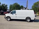 New 2025 Chevrolet Express 2500 Upfitted Cargo Van for sale #25GG2842 - photo 5
