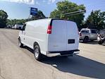 New 2025 Chevrolet Express 2500 Upfitted Cargo Van for sale #25GG2842 - photo 6