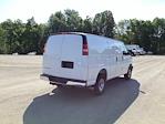 New 2025 Chevrolet Express 2500 Upfitted Cargo Van for sale #25GG2842 - photo 8