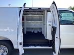 New 2025 Chevrolet Express 2500 Upfitted Cargo Van for sale #25GG2843 - photo 13