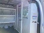 New 2025 Chevrolet Express 2500 Upfitted Cargo Van for sale #25GG2843 - photo 14