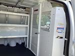 New 2025 Chevrolet Express 2500 Upfitted Cargo Van for sale #25GG2843 - photo 15