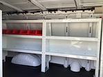 New 2025 Chevrolet Express 2500 Upfitted Cargo Van for sale #25GG2843 - photo 16
