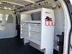 New 2025 Chevrolet Express 2500 Upfitted Cargo Van for sale #25GG2843 - photo 19