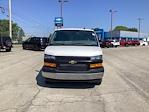 New 2025 Chevrolet Express 2500 Upfitted Cargo Van for sale #25GG2843 - photo 3