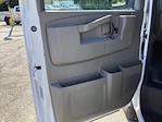 New 2025 Chevrolet Express 2500 Upfitted Cargo Van for sale #25GG2843 - photo 21