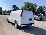 New 2025 Chevrolet Express 2500 Upfitted Cargo Van for sale #25GG2843 - photo 6