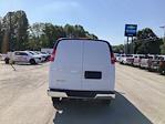 New 2025 Chevrolet Express 2500 Upfitted Cargo Van for sale #25GG2843 - photo 7
