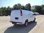 New 2025 Chevrolet Express 2500 Upfitted Cargo Van for sale #25GG2843 - photo 8