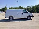 New 2025 Chevrolet Express 2500 Upfitted Cargo Van for sale #25GG2843 - photo 9