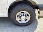 New 2025 Chevrolet Express 2500 Upfitted Cargo Van for sale #25GG2843 - photo 10